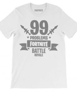 fortnite t-shirts