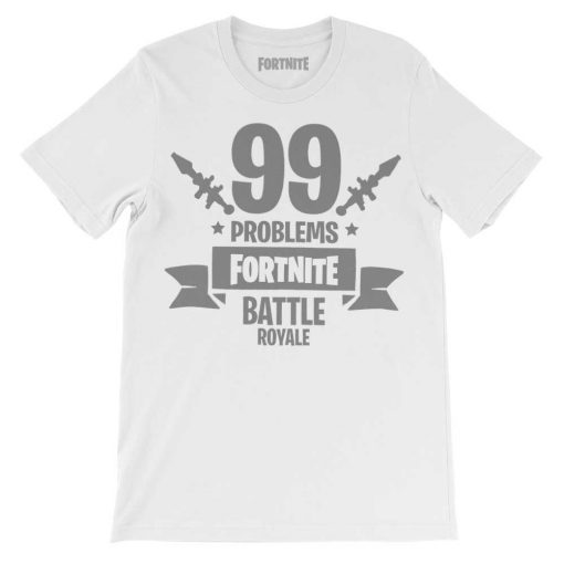 fortnite t-shirts