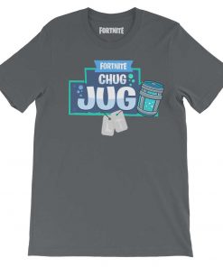 Alternative view of Fortnite Chug Jug T-Shirt