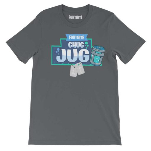 Fortnite Chug Jug T-Shirt - Image 2