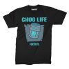 chug life fortnite tshirt