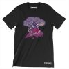 fortnite tshirt dark llama