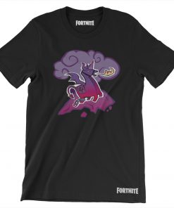 fortnite tshirt dark llama
