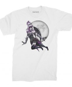 fortnite dusk tshirt