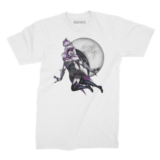 fortnite dusk tshirt