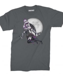 Alternative view of Fortnite Dusk T-Shirt