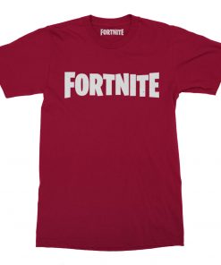 Alternative view of Fortnite T-Shirt