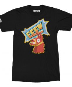 fortnite llameee tshirt