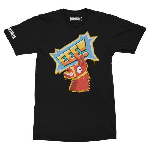 fortnite llameee tshirt