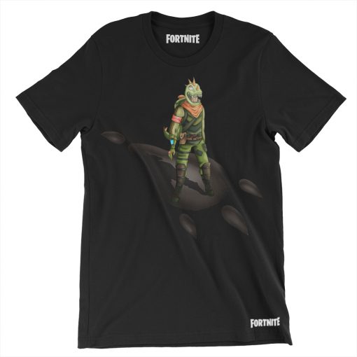Fortnite tshirts Rex