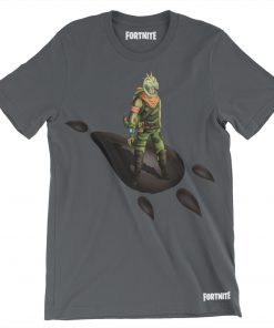 Alternative view of Fortnite Rex T-Shirt