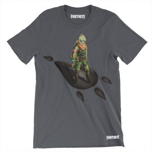 Fortnite Rex T-Shirt - Image 2