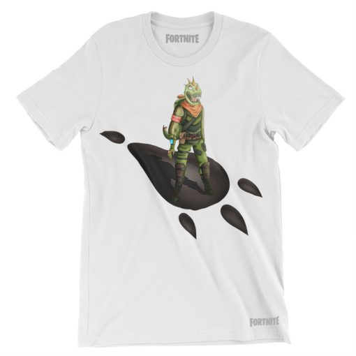 Fortnite Rex T-Shirt - Image 3