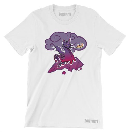 boys fortnite tshirt