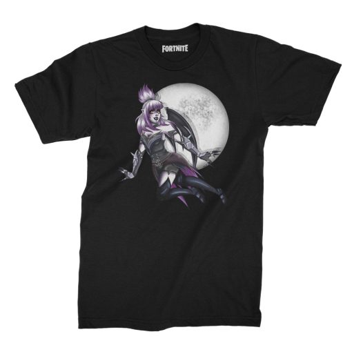 tshirt fornite
