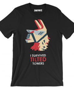 fortnite tshirt