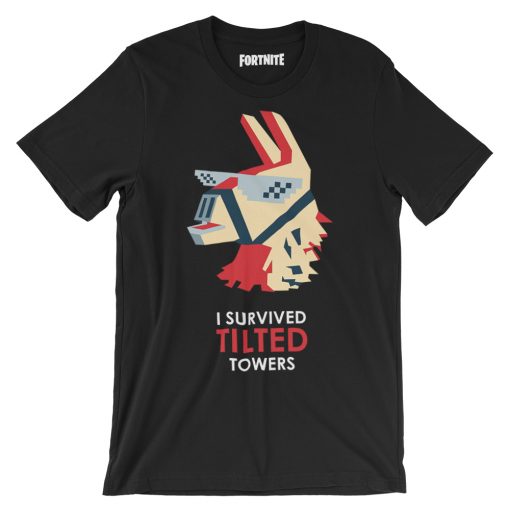 fortnite tshirt