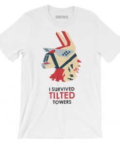 FORTNITE TSHIRTS & HOODIES
