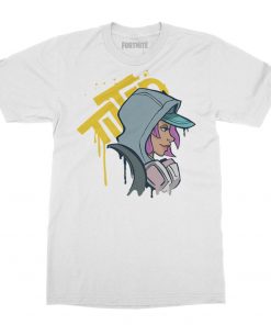teknique tshirt fortnite
