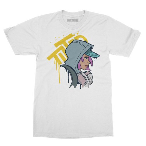 teknique tshirt fortnite