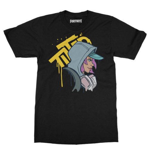 Fortnite Teknique T-Shirt - Image 3