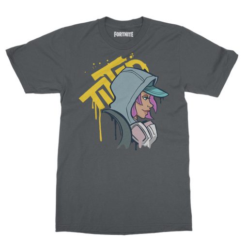 Fortnite Teknique T-Shirt - Image 2