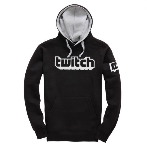 TWITCH Hoodie - Image 2