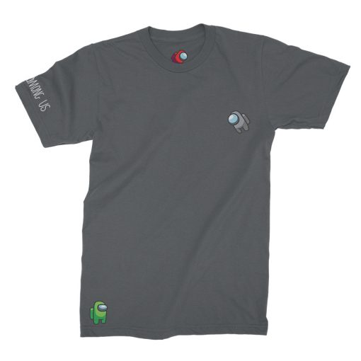 Among Us Concept T-Shirt - Image 3