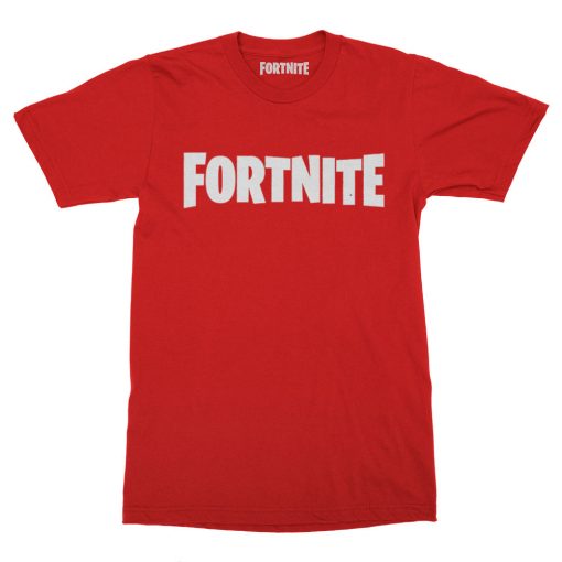 Fortnite T-Shirt - Image 3