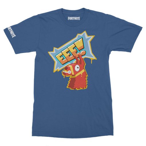 Fortnite Llameee T-Shirt - Image 2