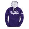 twitch hoodie