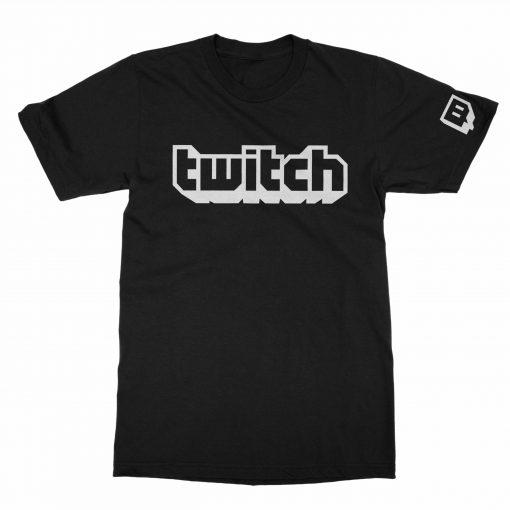 TWITCH T-Shirt - Image 3