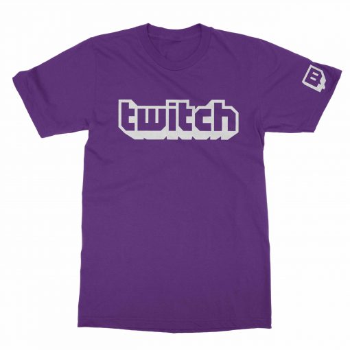 TWITCH T-Shirt - Image 2