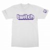 twitch tshirt