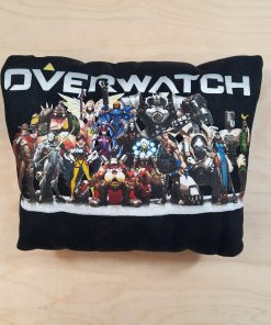 Overwatch Hero's Hoodie Adult Small