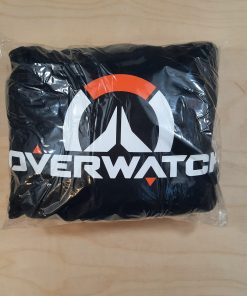 Overwatch Logo Hoodie Adult Small
