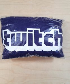TWITCH Hoodie Adult Small