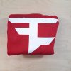 FaZe Logo Hoodie Adult Medium