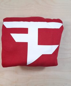 FaZe Logo Hoodie Adult Medium