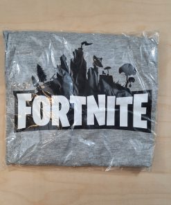 Fortnite Logo T-Shirt Adult Medium
