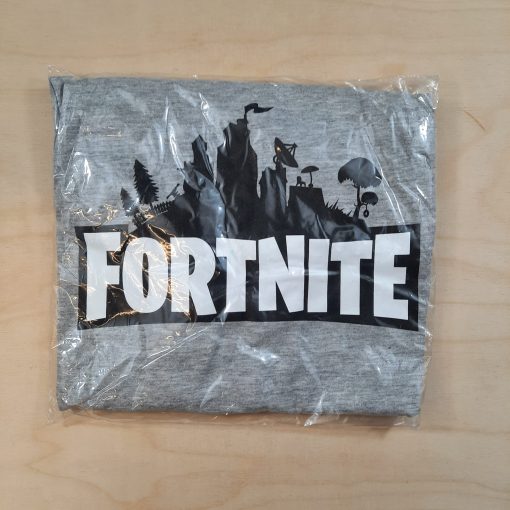 Fortnite Logo T-Shirt Adult Medium