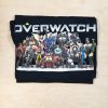 Overwatch Hero's T-Shirt Adult XL