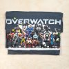 Overwatch Hero's T-Shirt Adult Medium