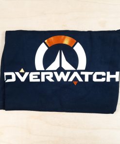 Overwatch Logo T-Shirt Adult Small