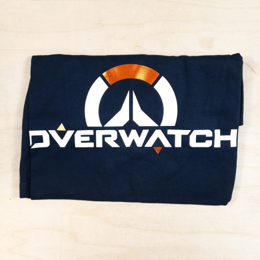 Overwatch Logo T-Shirt Adult Small