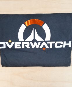 Overwatch Logo T-Shirt Adult XL