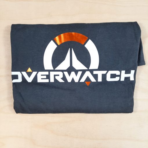 Overwatch Logo T-Shirt Adult XL