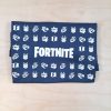 Fortnite Tapestry T-Shirt Youth XL