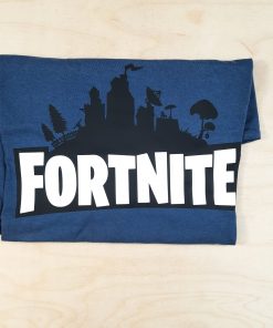 Fortnite Logo T-Shirt Adult Large