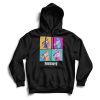 Fortnite Hoodie 4 Llama
